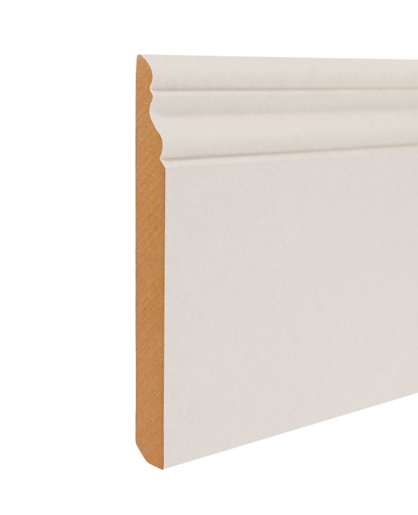 SKIRTING GRAN DUCALE MDF