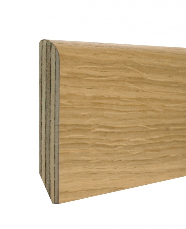 SKIRTING BC VENEER