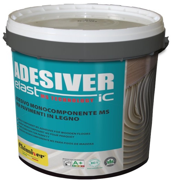 ADESIVER ELASTIC