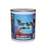 LIOS SUNDECK W OIL