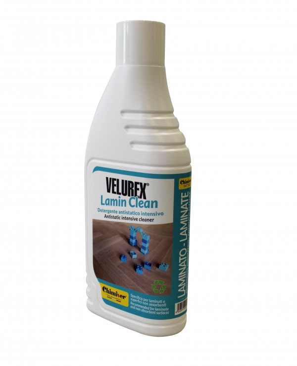 Velurex Laminatrengöring
