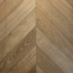 ABC - CHEVRON CARB INVISIBLE MAT