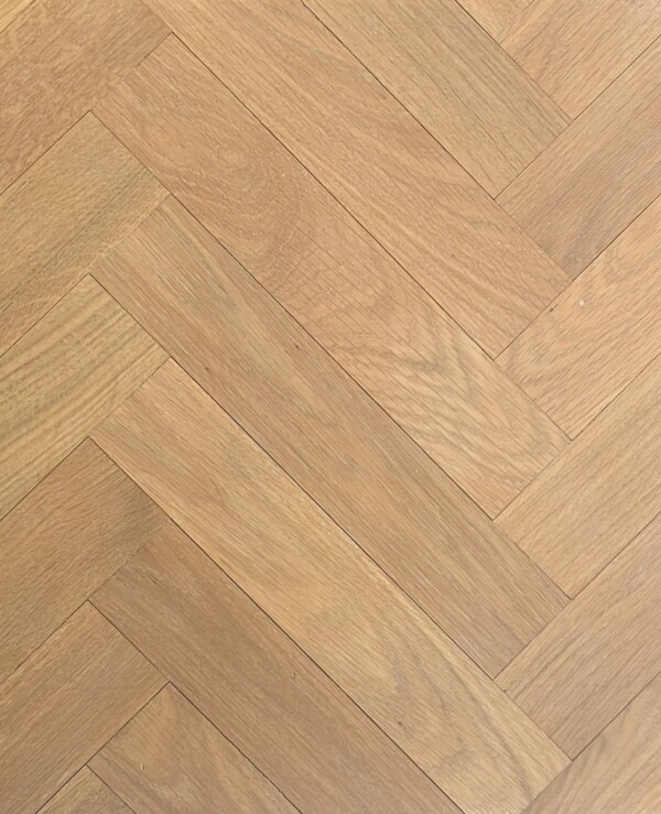 herringbone wood flooring ( Fiskben Parkett ) , Select - Color: Flam