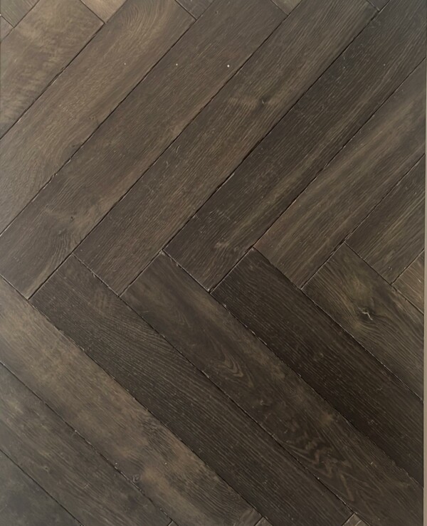 Herringbone Parquet