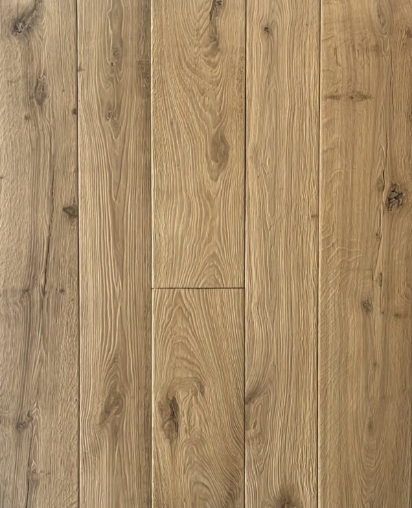 Compagne Range - Color: Smoked natural