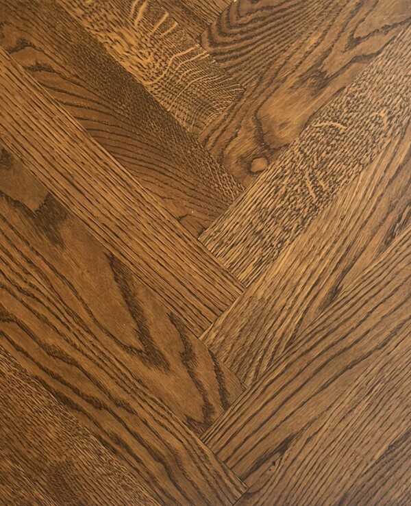 Fiskbensparkett Uppsala