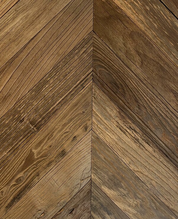 ATELIER - HUNGARIAN POINT RECLAIMED