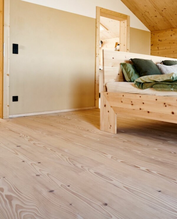 Silver Fir (white lye & white oil)