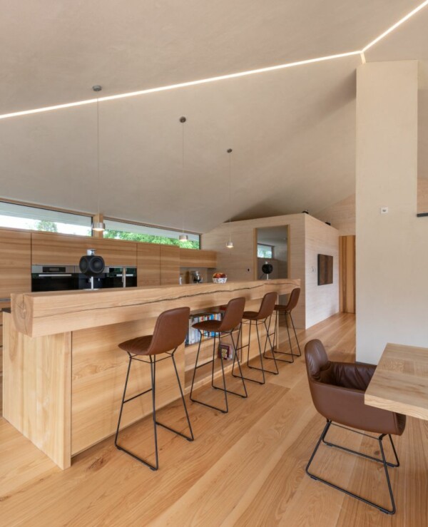 Ash (oil raw wood effect)